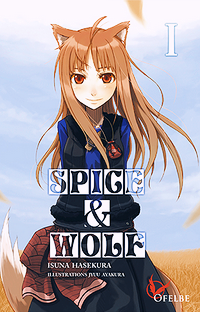 spice-wolf